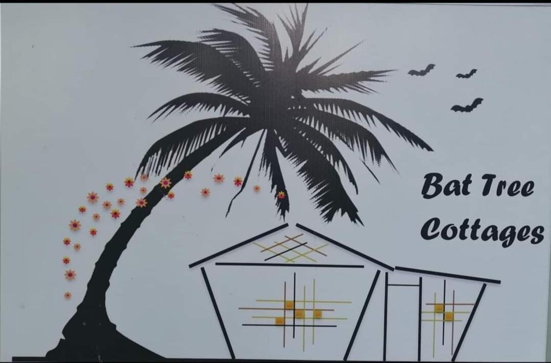 Bat Tree Cottages Agoho Dış mekan fotoğraf